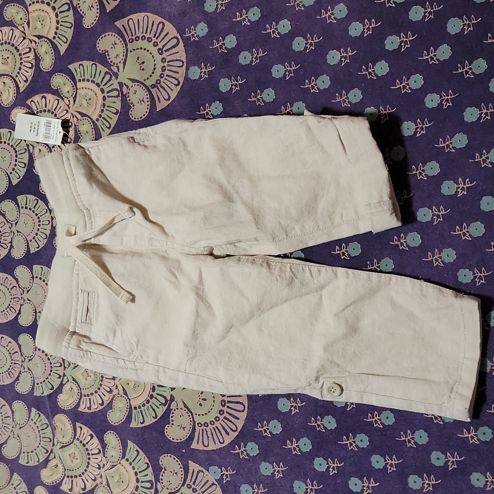 Baby Gap Pants